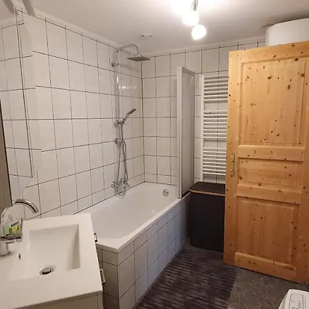 Apartamento Nature And Sun Thurn